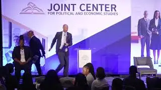 2022 Joint Center Summit Introduction