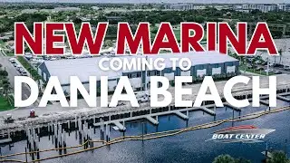 Boat Center, Inc. | Marina, Boat Storage & Service Facility