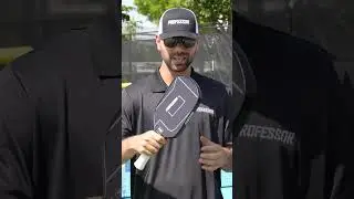 Heres Why You NEED to Stop Using Crappy Amazon Pickleball Paddles!