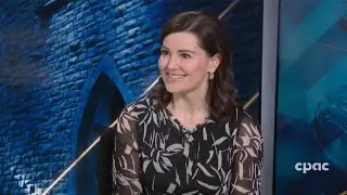 Candace Laing on the Top Priorities for Canada&rsquo;s New Government | CPAC Interview