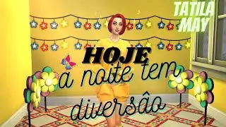 Helena -(Clips oficial)  hoje a noite tem divers&atilde;o \ tatila may- YouTube