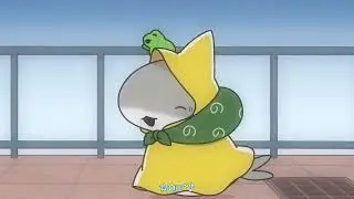 ENG SUB | The Little Shark | EP 2 | ABK Kidz.