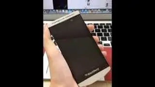 Blackberry Porsche Design P'9982 - Harga Terbaru 2013 - 2014