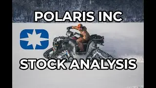 Polaris Inc Stock Analysis | Should You Buy $PII Stock?