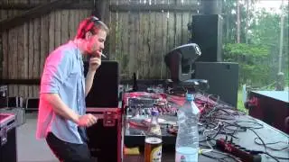 Hifi Zauberklang Open Air Hildburghausen (HD)