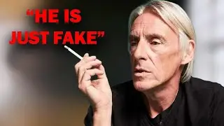 At 67, Paul Weller Names Three Singers He HATED The Most