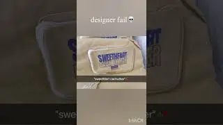 designer fail 💀 #memes #designfails #design #meme #funny #joke #comedy #trending #viral #edit