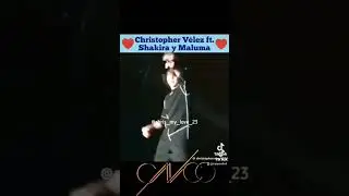 🦊💜 #cnco #cncowner #chris #velez