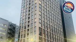 villiv Inn-The City Namsan | Seoul, South Korea | Hotel Review 🏩