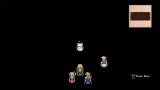 GTCML - FFVI part 3 - 1st full playthrough in 30 years