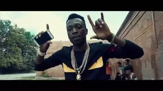Guni Laflare ft. Jigga Flames - Beehive (official music video)