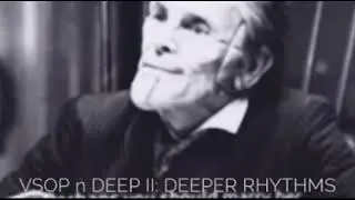 VSOP N DEEP II : DEEPER RHYTHMS