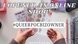 I&rsquo;m Back With an Online Budget Shop!! | AbundantGains