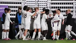 Men's Soccer - Johnson, O’Reilly Power ‘Cats Past Ohio State In 2025 Finale, 2-1 (11/7/25)