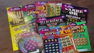 🔴Jeux et Session du lundi 🍀🍀🍀🎊🎊🎊🥳🥳🥳