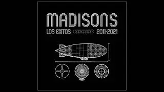 Madisons - So Long West Texas (Remastered 2021)