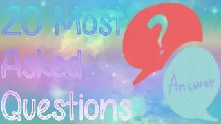 20 Most Asked Questions|Fiddler Related & Other Questions (Meez)