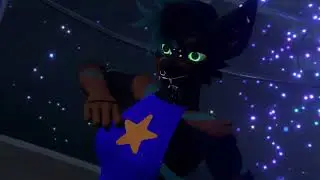 Conqueror [MMD-Vixin]