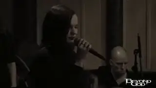 Beyond God - Dying To Feel Alive (Live Acoustic)