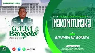 BITUMBA NA BOMOYI