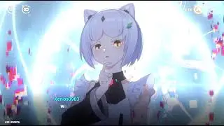 Cat Fantasy | Main Story | Chapter 20 