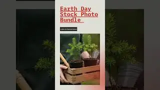 900+ Earth Day Stock Photo Bundle Hi-Res JPEG Stock Photos
