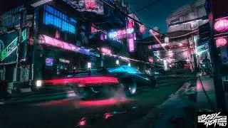 Cyberpunk2077 Radio 98.7 Body Heat