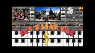 set batak org {1 GONDANG SAHAT2}