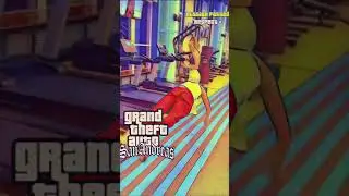 How to make gta San andreas Instagram reels