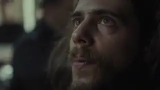 Once Upon A Time In Gaza bande annonce
