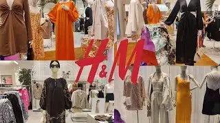 H&M Women's Summer Collection | Dubai Mall | August 2022
