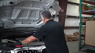 Cat tool