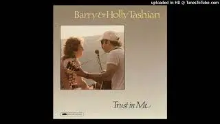 Barry & Holly Tashian & Emmylou Harris - Poor Woman's Epitath(1988)