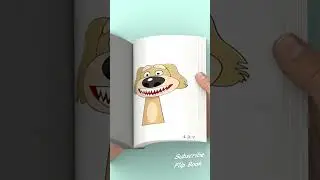 Sprunki OC Talking Ben Phase 4