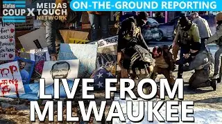 BREAKING: Border Agents Who MURDERED Alex Pretti Identified | LIVE Alex Pretti VIGIL