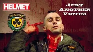 Helmet + House of Pain - Just Another Victim (lyric video)