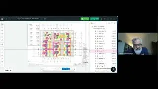 Reaction Video: Customer uses AI do a construction takeoff for the first time