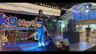 Guns n Roses- Knockin On Heaven’s Door cover by Nene Royal