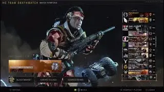 CALL OF DUTY BO4 *MAKING DooM__Paradox RAGE QUIT