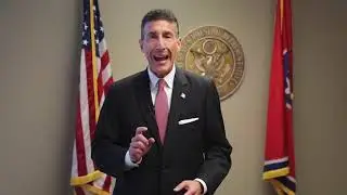 September 11, 2020 Rep. David Kustoff