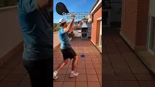 Le cadeau parfait pour progresser au padel 🎾✨ Tu penses &agrave; qui en voyant &ccedil;a ?