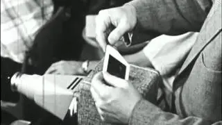 Photographic Slides for Instruction