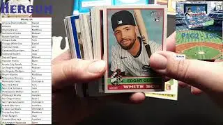 2025 Topps Heritage High Number