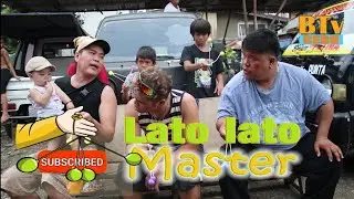 LATO LATO MASTER | BTv CEBU