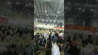 Ramadan Nights at Sharjah Expo center 2022 | Ramadan Festival in sharjah UAE# Ramadan night bazaar