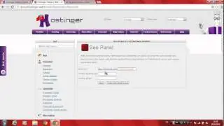 Joygame Adminiyim Panel var Bende :D