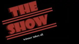 THE SHOW | LACHSA Cinematic Arts | SUNDOWN CUT