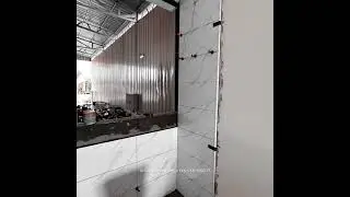 Minimalist modular housing！#modular #modularhome #building #home #house #modularkitchen