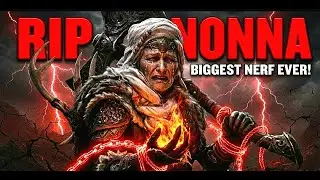 💥LIVE: Is Nonna🤯🥵 TRASH NowTesting Biggest Nerf in Shadow Fight Arena| #shadowfightarena
