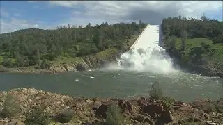 Third La Nina year while San Diego enters third year of the drought